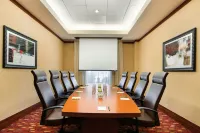 Courtyard by Marriott Oklahoma City Downtown - Pet Friendly