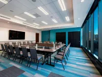 Residence Inn Calgary Downtown/Beltline District โรงแรมใกล้คัลการีทาวเวอร์