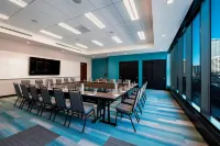 Residence Inn Calgary Downtown/Beltline District - Scenic