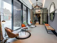 Fletcher Hotel-Restaurant Oisterwijk-Tilburg - gimnasio