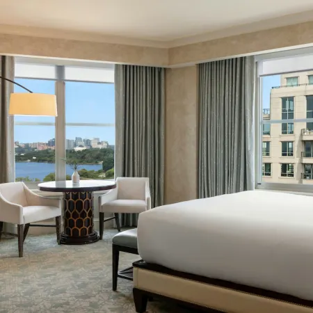 The Potomac Hotel, Autograph Collection