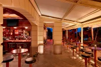 Sheraton Addis, a Luxury Collection Hotel, Addis Ababa - 5 ดาว