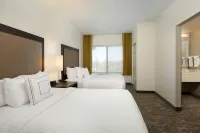 SpringHill Suites Louisville Hurstbourne/North - parking