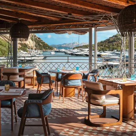 W Sardinia - Poltu Quatu