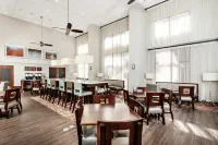 Hampton Inn & Suites Navarre - Pysäköinti
