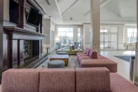 Hilton Garden Inn Durham Southpoint - 3-Star