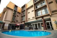 FairBridge Inn & Suites - Lewiston - Pools