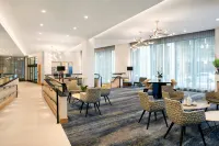 Courtyard by Marriott Boston Downtown/North Station - جاكوزي