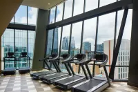 The Joseph, a Luxury Collection Hotel, Nashville - Gym