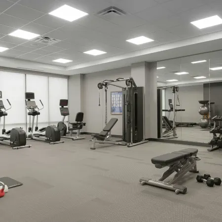 TownePlace Suites Cincinnati Oakley