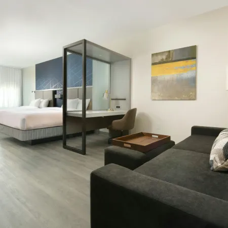 SpringHill Suites Lindale