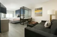 SpringHill Suites Lindale - Kuntosalit