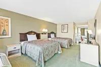 Star Motel Hattiesburg University Area - 2-Star