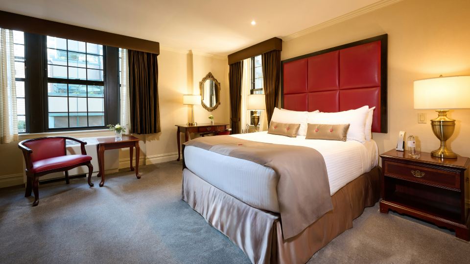 Fitzpatrick Grand Central