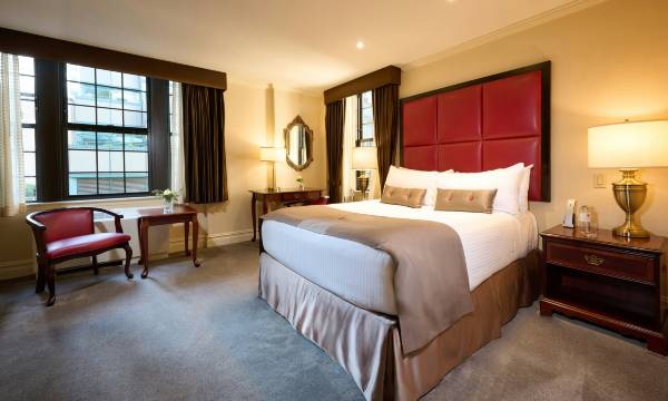 Fitzpatrick Grand Central