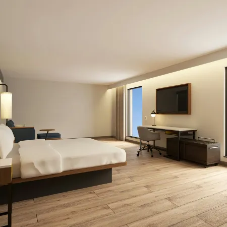 Courtyard by Marriott Torreón