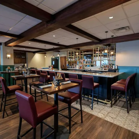 The Northeastland Hotel