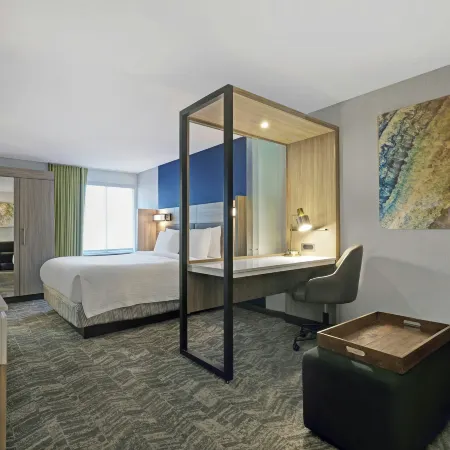 SpringHill Suites Palm Desert