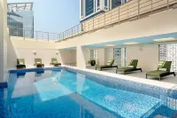 Marriott Executive Apartments City Center Doha - Kondo