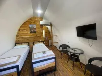 Glamping Eco Valley - Bares
