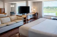 Yacht & Golf Club Paraguayo, a Tribute Portfolio Resort - balcone