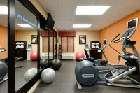 Hampton Inn Longmont - Gym