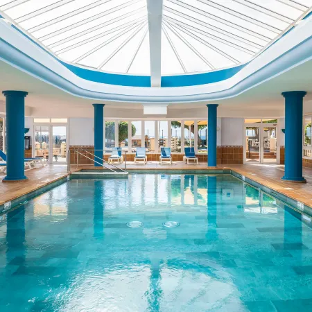 Marriott's Marbella Beach Resort