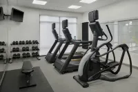 SpringHill Suites Detroit Southfield - Gym