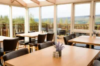 Hotel Hallormsstadur - breakfast