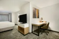 SpringHill Suites Newnan - 3-Star