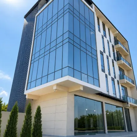 Noor Hotel by Byond