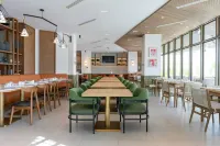 Four Points by Sheraton Georgetown - Desayuno