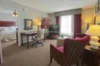 Homewood Suites by Hilton Bloomington - 3 estrellas