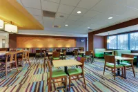 Fairfield Inn & Suites Dunn I-95 - breakfast