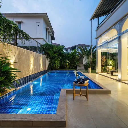 Staymaster Casa Nivara