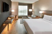 AC Hotel Cleveland Beachwood - Aamiainen