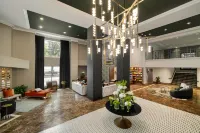 The American Hotel Atlanta Downtown, Tapestry Collection by Hilton - 4-Star