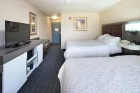 Hampton Inn Sierra Vista - Morgenmad