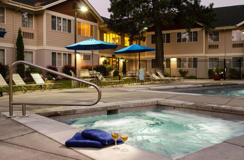 TownePlace Suites by Marriott Bend photo 5