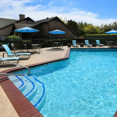 Residence Inn Dallas Plano/Legacy