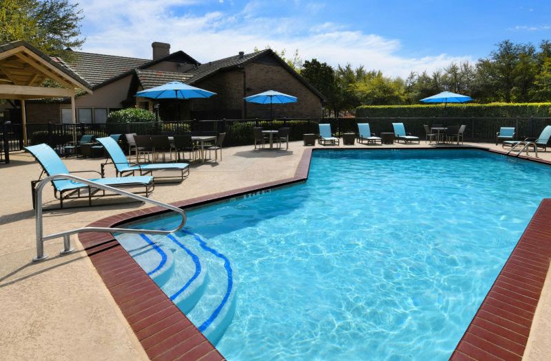 Residence Inn Dallas Plano/Legacy photo 2