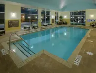 Hampton Inn & Suites Raleigh-Durham Airport-Brier Creek - piscina