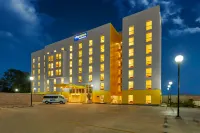 City Express by Marriott Ensenada - Cho phép mang theo thú cưng