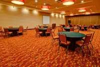 Courtyard Midland - موقف سيارات