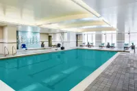 The Westin Book Cadillac Detroit - Pools