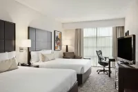 Hilton Garden Inn Tuxtla Gutierrez - Pools