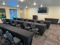 Aspen Suites Hotel Sitka - 2 stjerner