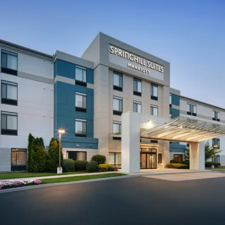 SpringHill Suites Hartford Airport/Windsor Locks