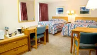 Ruby Inn Bridgeport - Motels