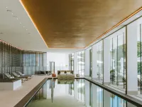 Royal Champagne Hotel & Spa - 5-stjärniga